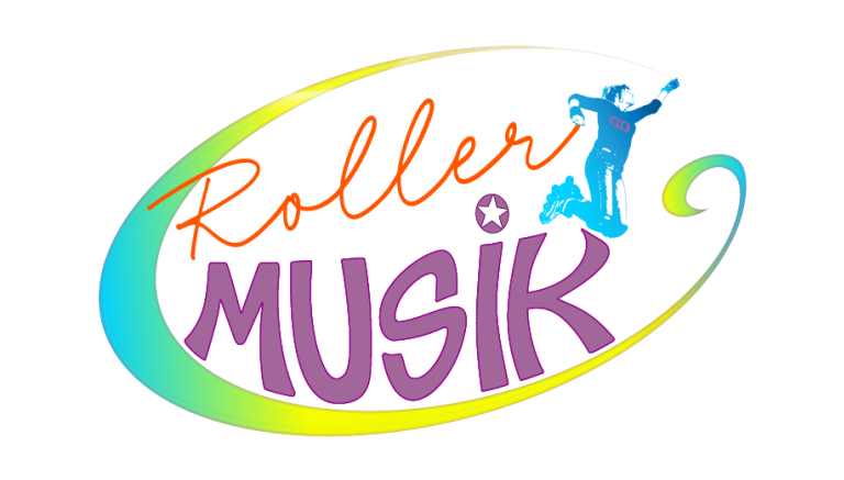 Logo Roller Musik