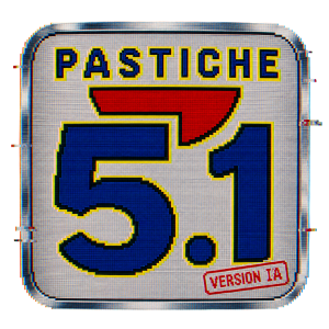 Pastiche